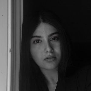 Meet your Posher, Eileen